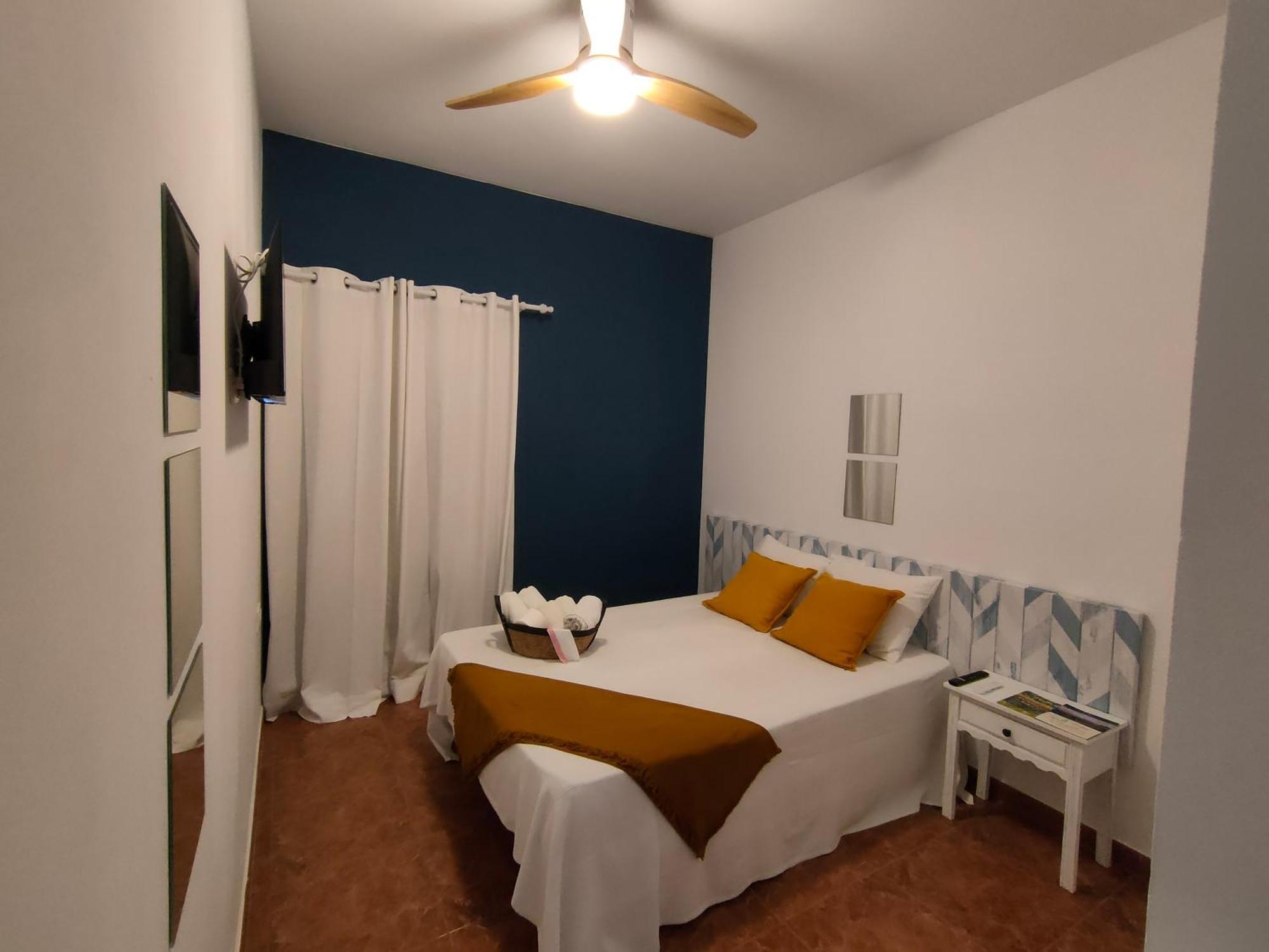 El Molino Hostal-Restaurante Jarafuel Dış mekan fotoğraf